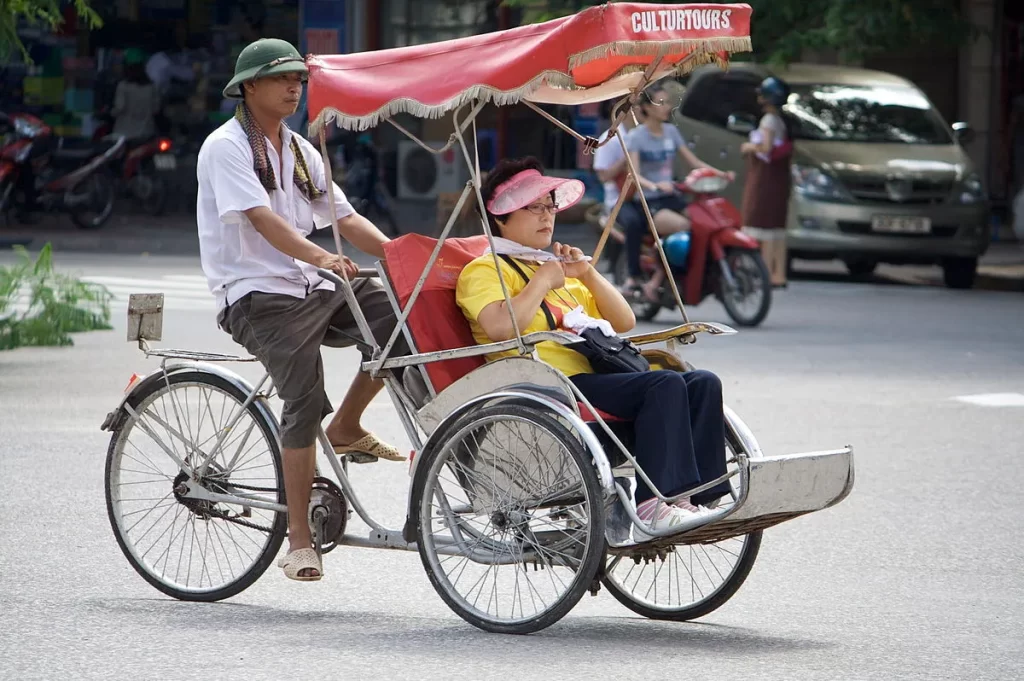 Vietnam Transportation